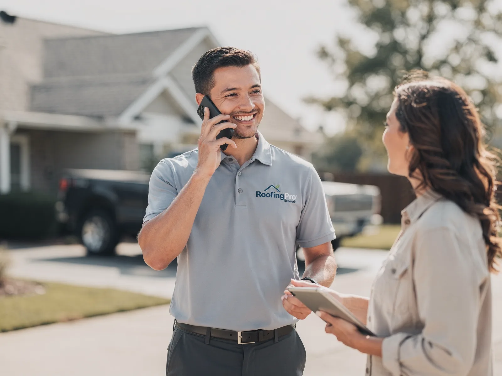 Flat Roof Analysis in Sussex, WI